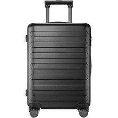 تصویر چمدان شیائومی سایز 24 اینچ 90Go Seven Bar Luggage Travel 