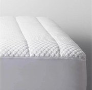 تصویر پد محافظ تشک‏ Touch Mattress Pad - Made By Design در سایز Queen Made By Design