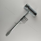 تصویر آچار شمع 