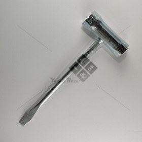 تصویر آچار شمع 