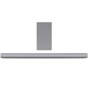 تصویر ساندبار ال جی مدل SJ5 با توان خروجی 320 وات 