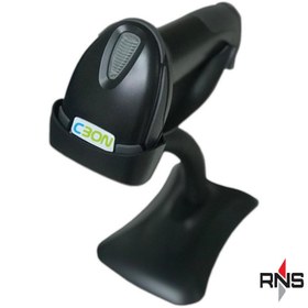 تصویر بارکد خوان سی بن مدل CB-H100D CBON CB-H100D Barcode Scanner