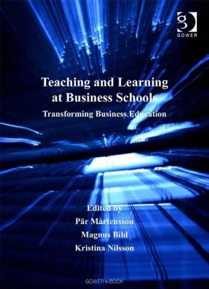 خرید و قیمت کتاب Teaching and Learning at Business Schools