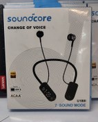 تصویر هندزفری گردنی انکر مدل Soundcore U180I Anker Soundcore U180I Neckband Handsfree