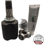 تصویر سرپلوس گیربکس مزدا 3 قدیم (مشعلی) چپ 