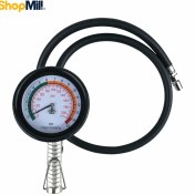 تصویر گیج باد زن مایتی سون(Mighty Seven) مدل SB710 