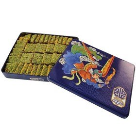 تصویر سوهان باقلوایی 850 گرمی 