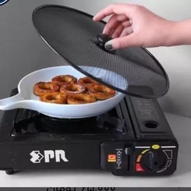 تصویر توری روغن گیر Oil trap