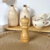 تصویر فلفلساب و نمکساب بامبو سایز کوچک 