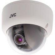 تصویر JVC VN-T216U Security Camera ا دوربین مداربسته جی وی سی مدل JVC VN-T216U دوربین مداربسته جی وی سی مدل JVC VN-T216U