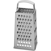 تصویر رنده ایکیا مدل IDEALISK IKEA IDEALISK Grater stainless steel