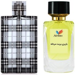 تصویر عطر ادکلن باربری بریت مردانه 