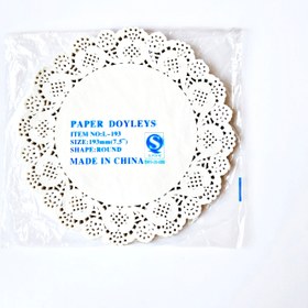 تصویر کاغذ گیپور - گیپور ۱۱ سانت 