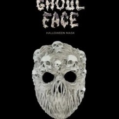 تصویر ماسک غول فیس 