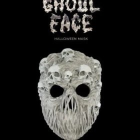 تصویر ماسک غول فیس 