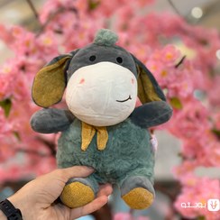 تصویر عروسک الاغ 