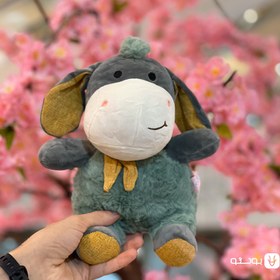 تصویر عروسک الاغ 