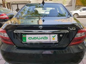 تصویر دنا پلاس مدل 1399 ا اتوماتیک اتوماتیک