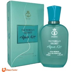 تصویر ادو پرفیوم پاشا مدل Victoria S Secret Aqua Kiss حجم 50 میل pasha victoria s secret aqua kiss eau de perfume 50ml
