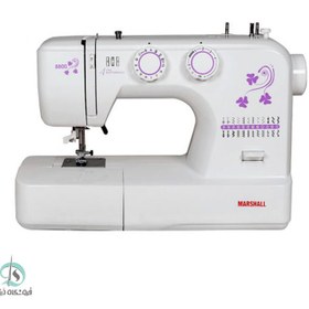 تصویر چرخ خیاطی مارشال مدل 8800s max Marshall sewing machine model 8800s max