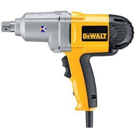 Electric outlet wrench dewalt