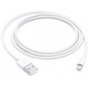 تصویر Apple Lightning Cable 4ft/1.2m Apple Lightning Cable 4ft/1.2m