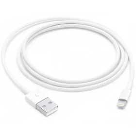 تصویر Apple Lightning Cable 4ft/1.2m Apple Lightning Cable 4ft/1.2m