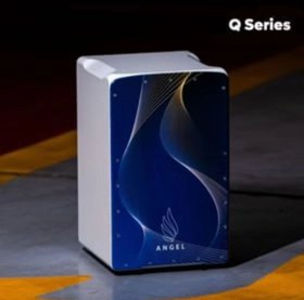 تصویر کاخن آنجل ANGEL سری Q 