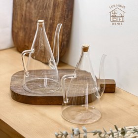 تصویر روغن ریز زارا هوم 