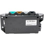 تصویر بی سی ام BCM چانگان CS35 CKD 