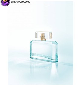 تصویر عطر زنانه روبرتو ورینو گلد دایمند Roberto Verino Gold Diamond for women 
