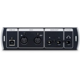 تصویر کارت صدا Presonus AudioBox 22VSL 