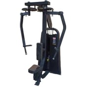 تصویر دستگاه بدنسازی فلای پروانه طرح DHZ مدل AGN 