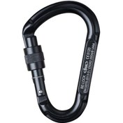 تصویر کارابین پیچ پتزل PETZL مدل بی لاک BE LOCK 