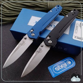 تصویر چاقو BenchMade مدل 485 