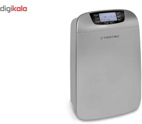 تصویر رطوبت زدا و تصفیه کننده هوا تروتک مدل TTK 110 HEPA TROTEC TTK 110 HEPA Air Purifier
