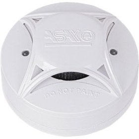 تصویر دتکتورموضعی(باطری خور)حرارتی 