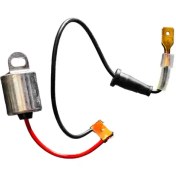 تصویر فیوز دلکو کاربراتور پیکان اردی HPC اصل 