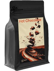 تصویر هات چاکلت Hot Chocolat 