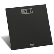 تصویر ترازو ترازوی شیشه ای PREMISS مشکی تفال TEFAL 