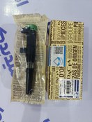 تصویر کوئل والئو سر سبز وارداتی ال90 داچیا 