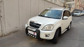 تصویر ام وی ام X33 مدل 1391 ا دنده ای ساده دنده ای ساده