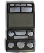 تصویر قاب خودرو Kia Sportage 2008 