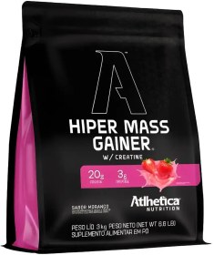 تصویر هایپر مس اتلتیکا Athletica Hyper Mass