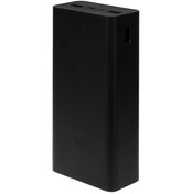 تصویر پاور بانک Fast Charge 18W شیائومی 30000 میلی آمپر Power bank 30000
