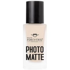 تصویر کرم ‌پودر فوراور۵۲ (PLF) فتومت - PLF10.3 FOREVER52 PHOTOMATTE LIQUID FOUNDATION – PLF