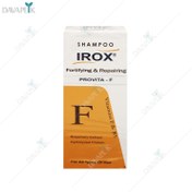 تصویر تقویت کننده و ترمیم کننده پروویتا-اف ایروکس (Irox fortifying and repairing) 