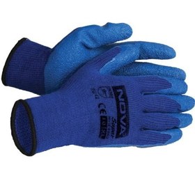 تصویر دستکش ایمنی نووا مدل NTG-9002 