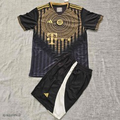 تصویر کیت فوتبال کانسپت بایرن مونیخ کد 3955 