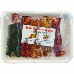 تصویر سوجوق شیره انگور | Grape syrup Sujuk 